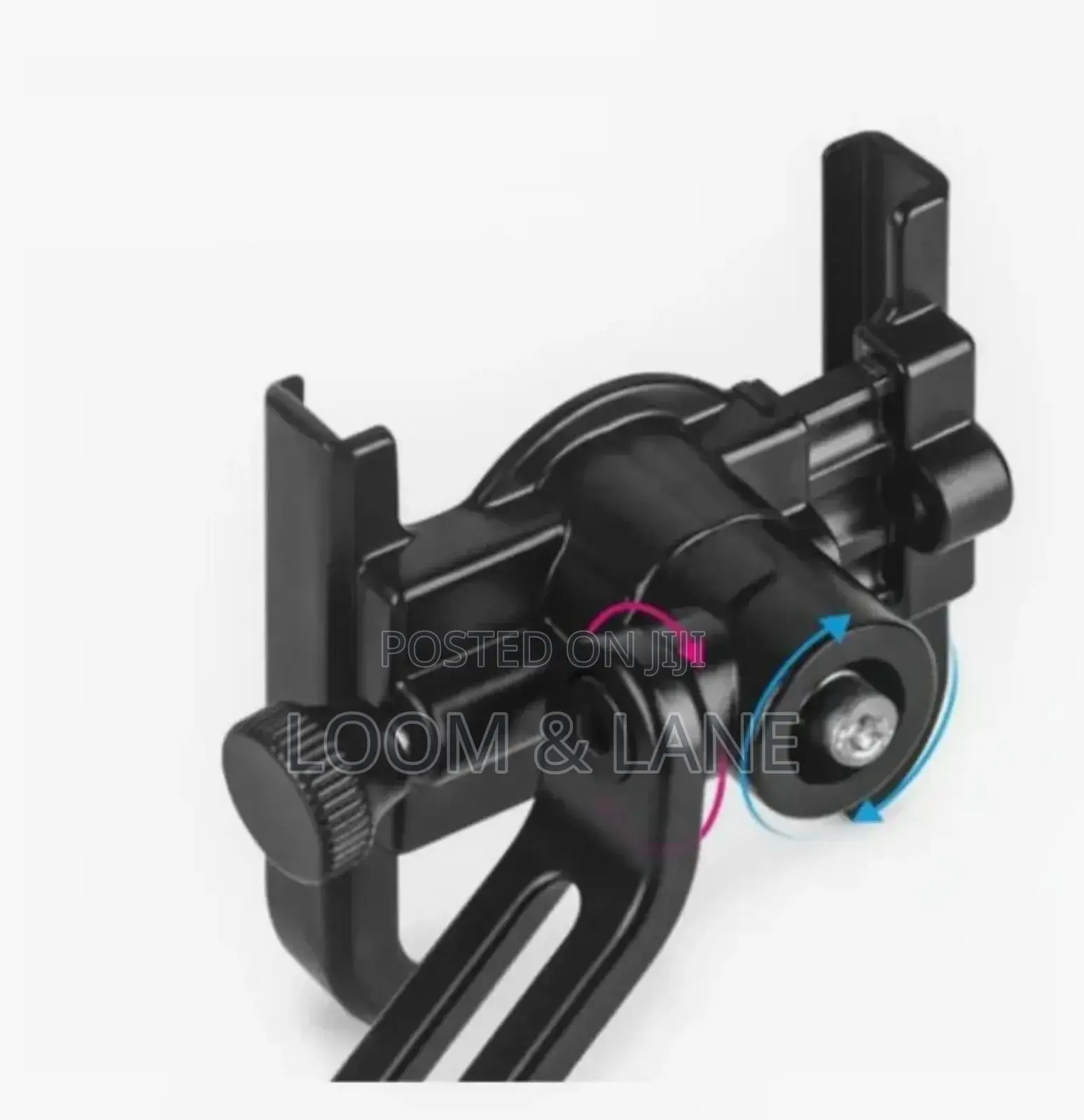 Earldom Universal Motorcycle/Bicycle Phone Holder