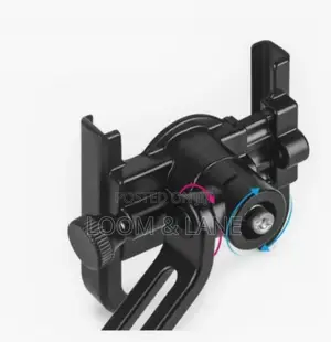 Earldom Universal Motorcycle/Bicycle Phone Holder