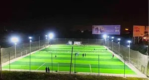Playing Ground Grass Carpet Grass Carpet