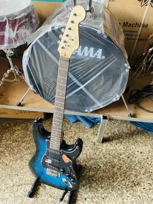 Fender Electric Guitar
