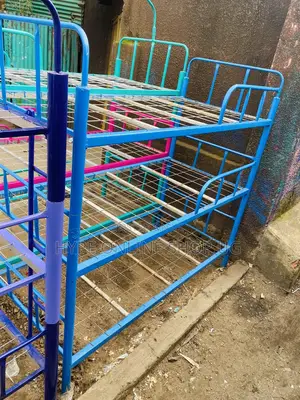 Toddlers Deckerbed