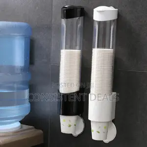 Paper Cup Dispenser
