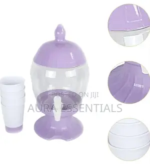 Generic Drink Dispenser Cold Kettle 3.5L