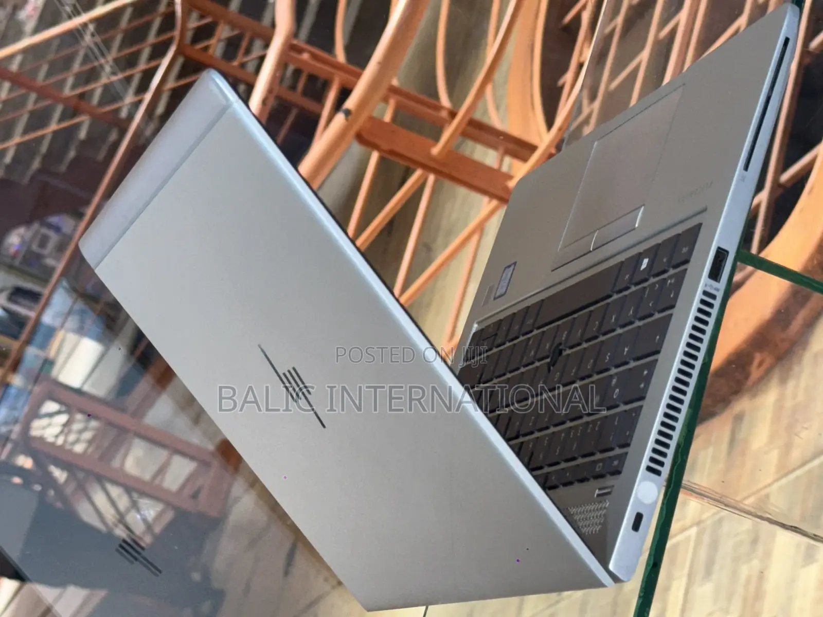 Laptop HP EliteBook 840 G5 8GB Intel Core I5 SSD 256GB