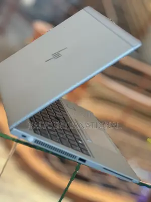 Laptop HP EliteBook 840 G5 8GB Intel Core I5 SSD 256GB