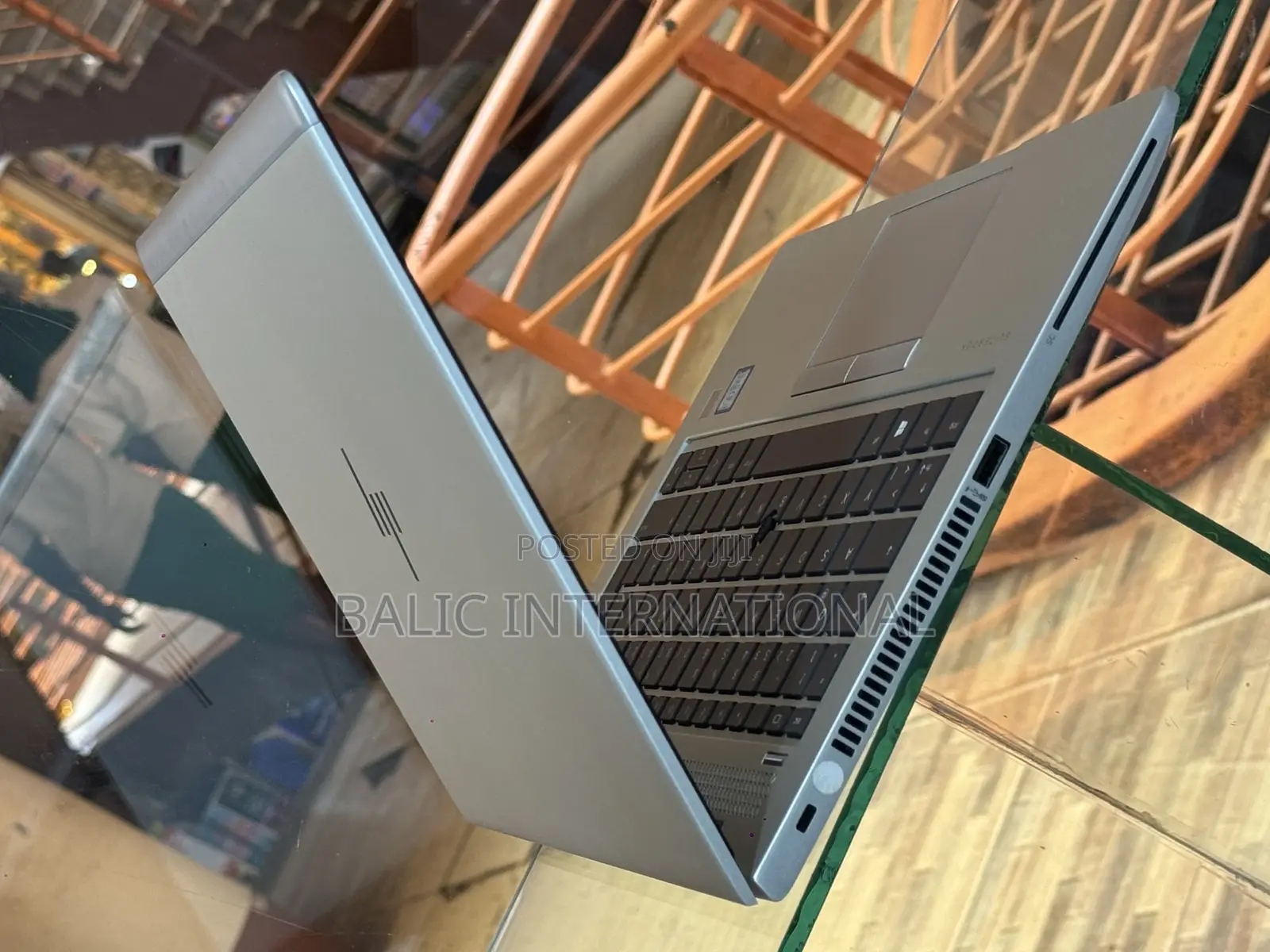 Laptop HP EliteBook 840 G5 8GB Intel Core I5 SSD 256GB