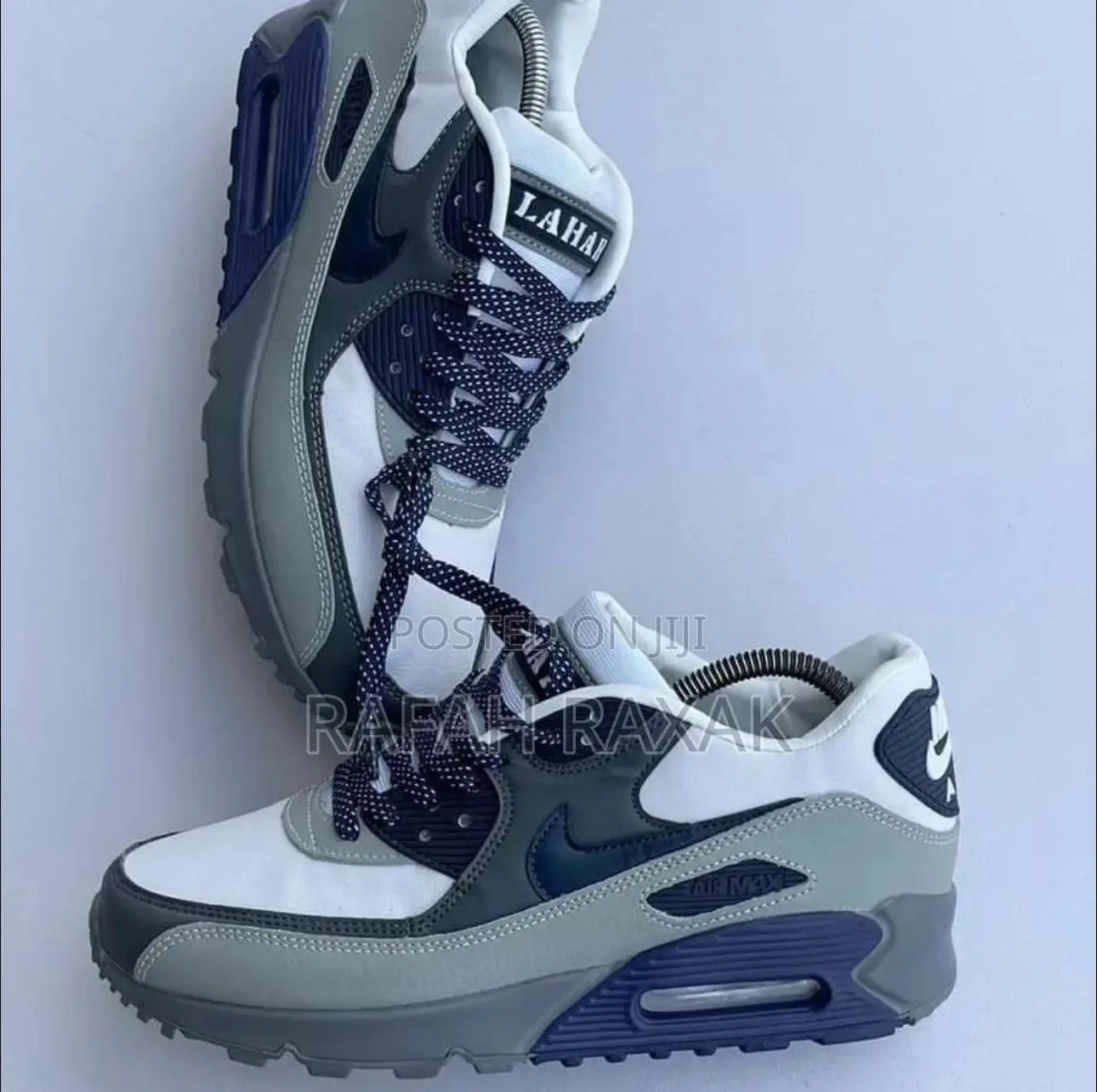 Original Nike Air Max 90 Lahar Escape Sneakers