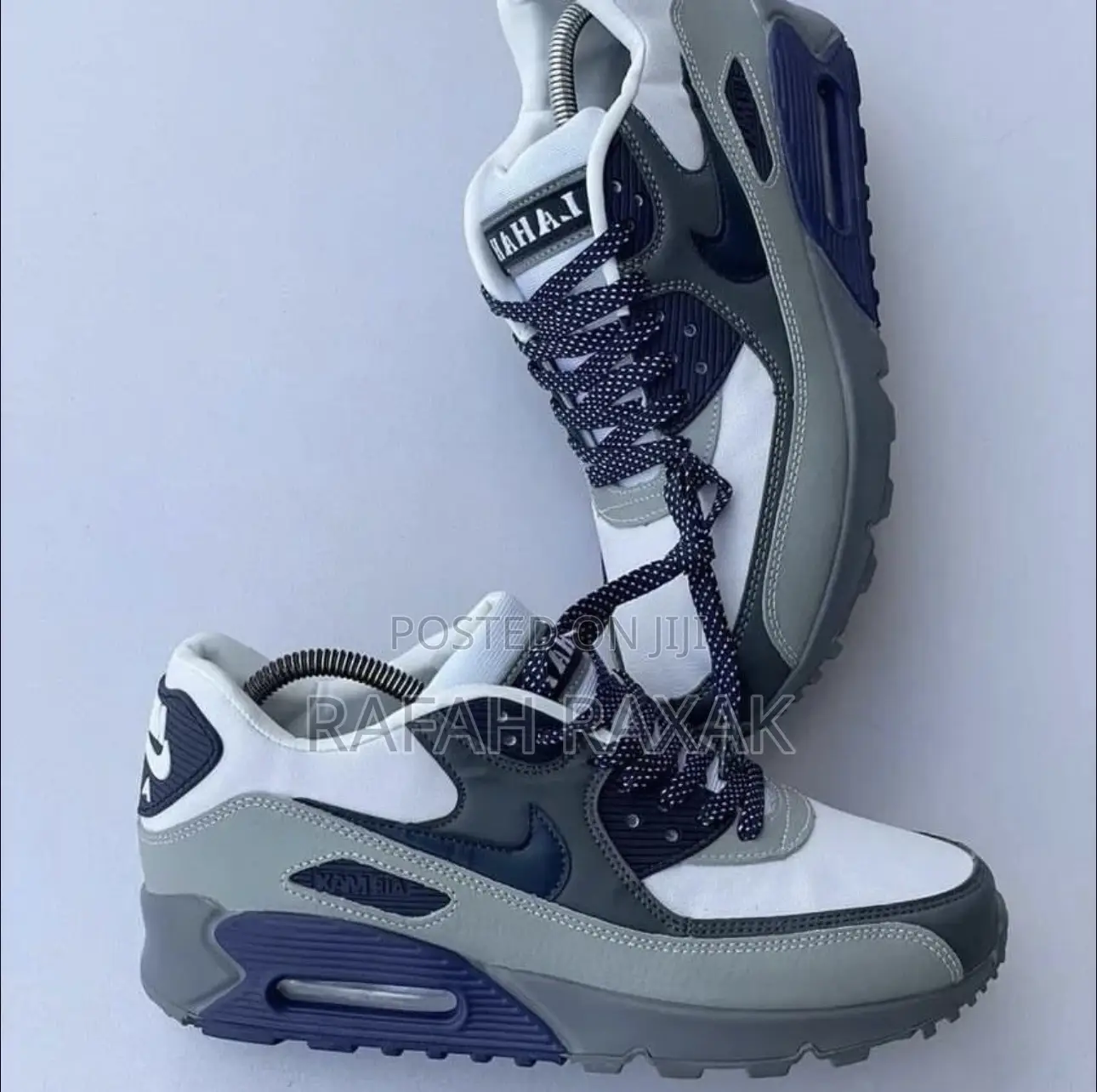 Original Nike Air Max 90 Lahar Escape Sneakers