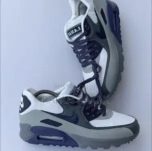 Original Nike Air Max 90 Lahar Escape Sneakers