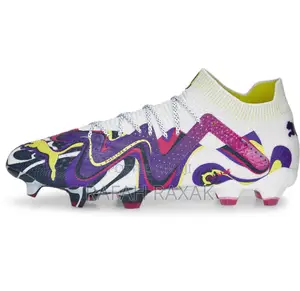 Neymar Puma Future Ultimate Creativity Football Shoe