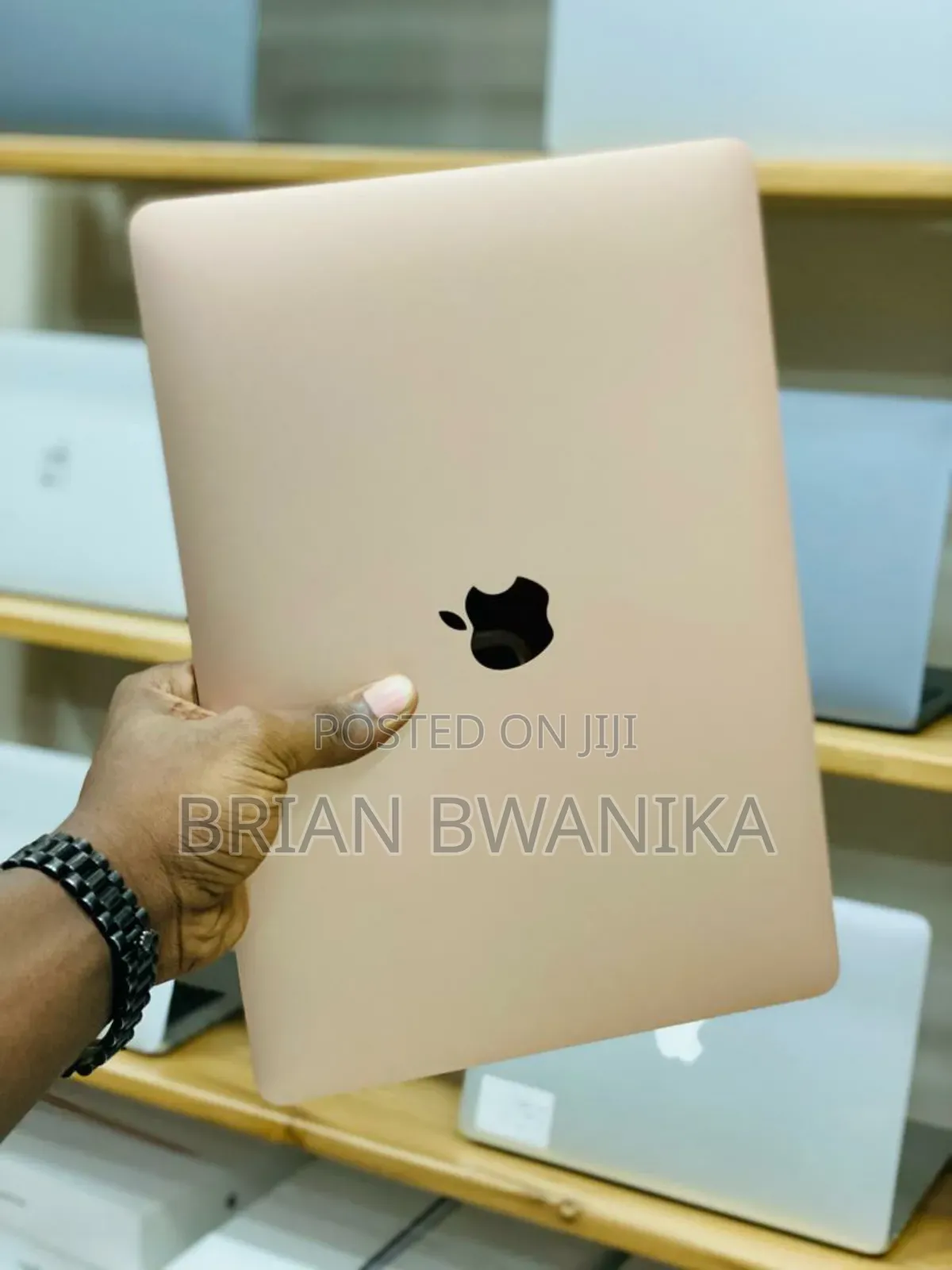 Laptop Apple MacBook Air 2020 M1 8GB Intel Core I7 SSD 256GB