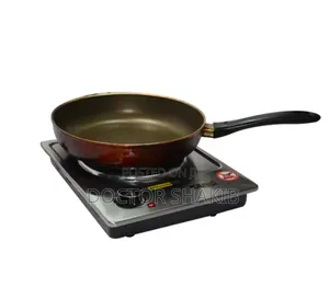 Multifunctional DSP Single Electric Hot Plate Cooker