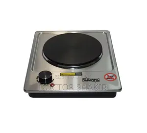 Multifunctional DSP Single Electric Hot Plate Cooker