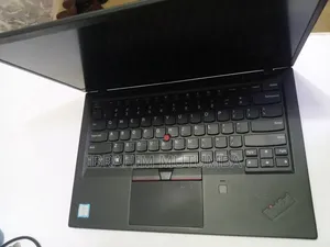 Laptop Lenovo ThinkPad X1 Carbon 16GB Intel Core I7 SSD 256GB