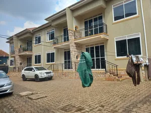 Furnished 2bdrm Apartment in Kyanja, Nakawa for sale