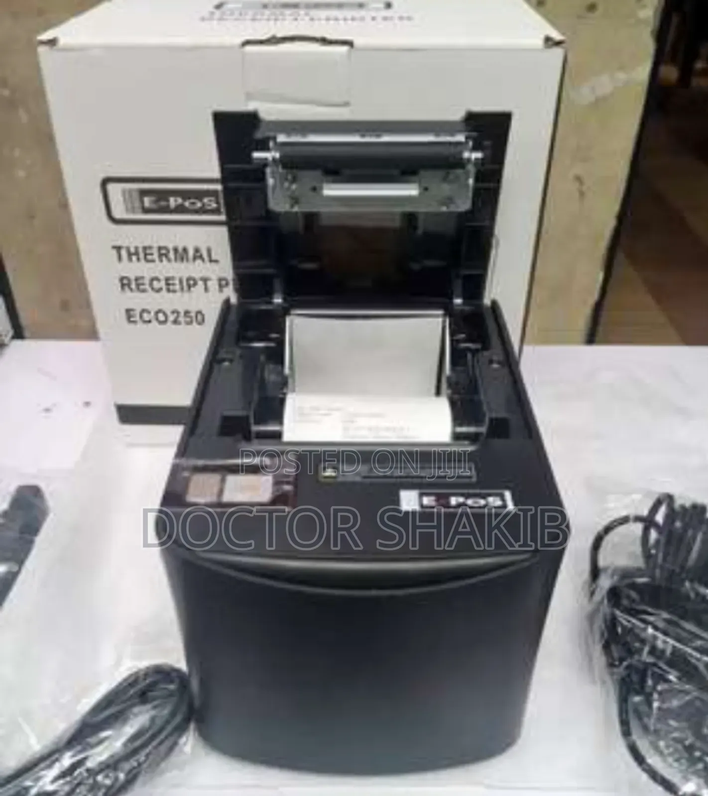 Thermal Receipt Printer ECO 250