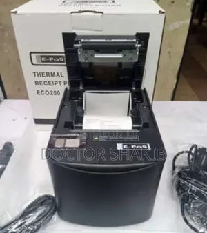 Thermal Receipt Printer ECO 250