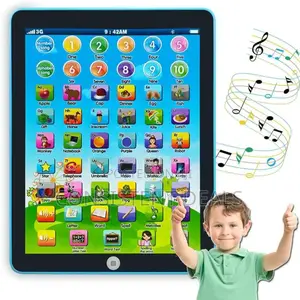 Toddler Early Learning Toy Tab