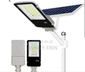 Solar Street Light