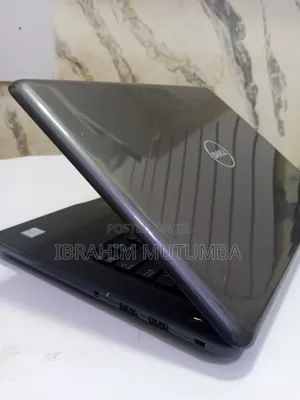 Laptop Dell Latitude 3380 4GB Intel Core I3 HDD+SSD 500GB