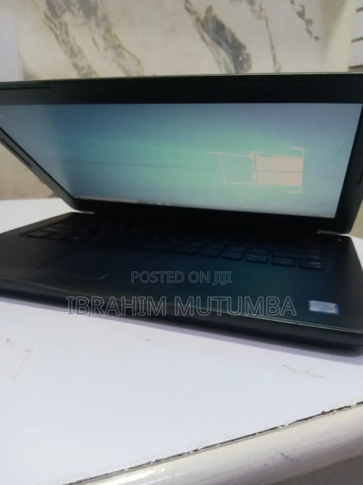 Laptop Dell Latitude 3380 4GB Intel Core I3 HDD+SSD 500GB