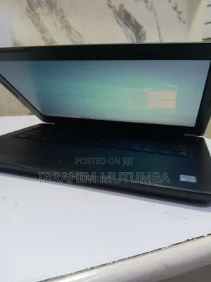 Laptop Dell Latitude 3380 4GB Intel Core I3 HDD+SSD 500GB