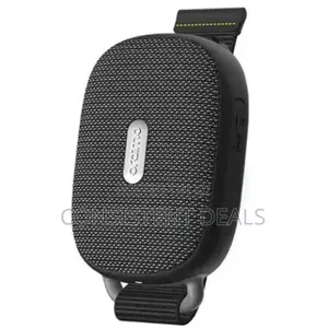 Oraimo Portable Wrap Music Speaker