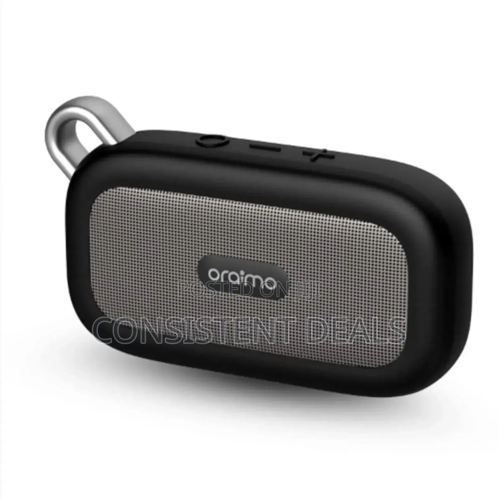 Oraimo Portable Wireless Bluetooth Palm Speaker