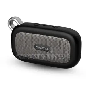 Oraimo Portable Wireless Bluetooth Palm Speaker