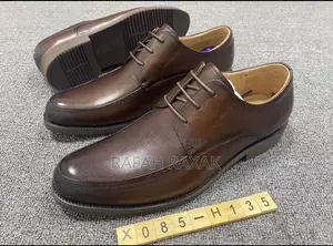Original Franco Banetti Premium Leather Formal/Gentl Shoes