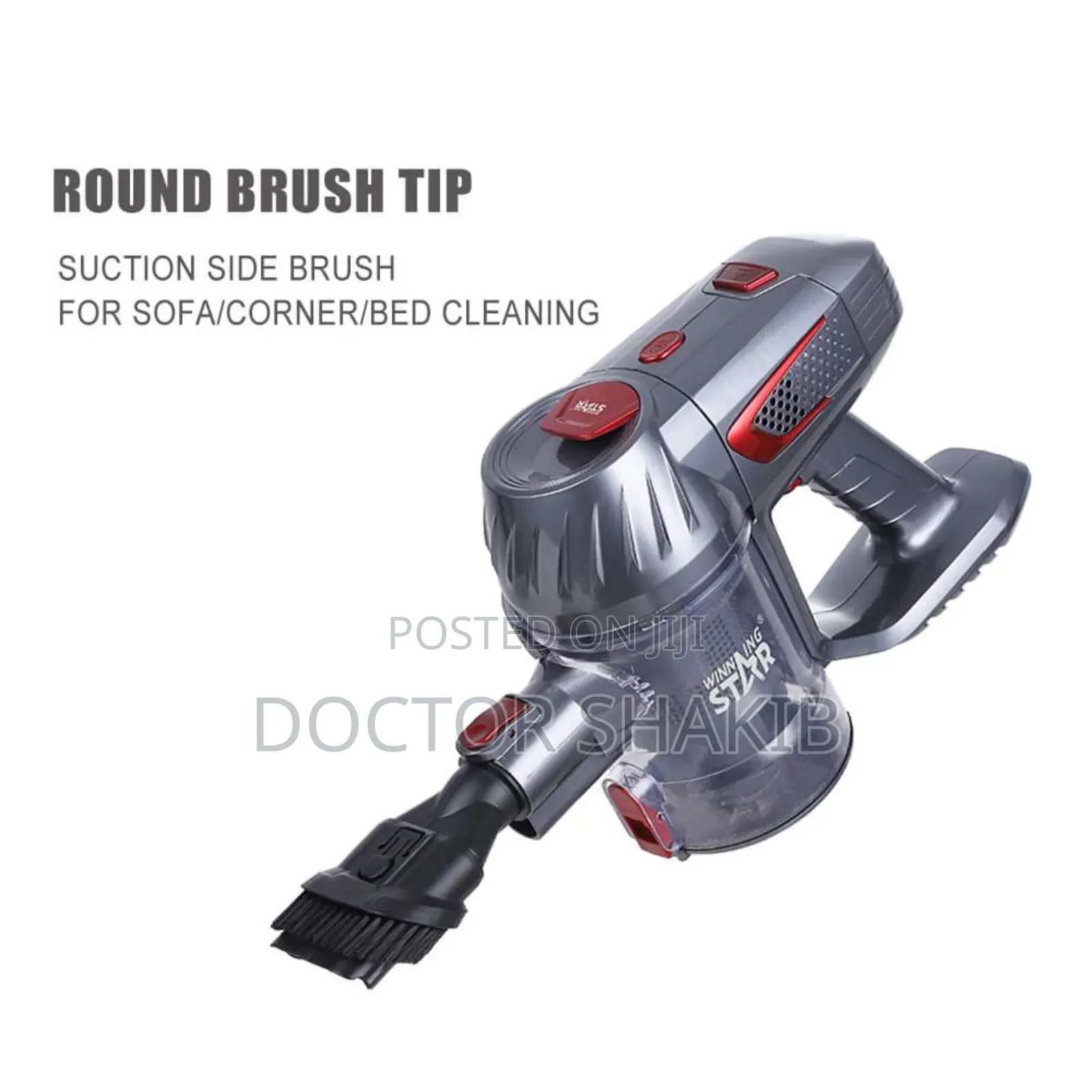 Winning Star Vacuum Cleaner ST-5031