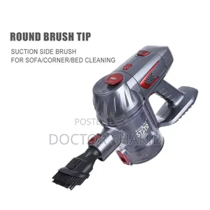 Winning Star Vacuum Cleaner ST-5031