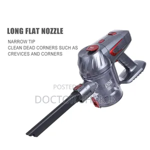 Winning Star Vacuum Cleaner ST-5031