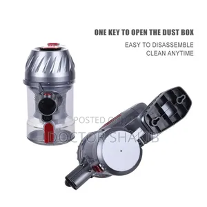Winning Star Vacuum Cleaner ST-5031