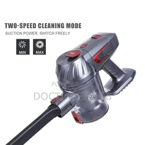 Winning Star Vacuum Cleaner ST-5031