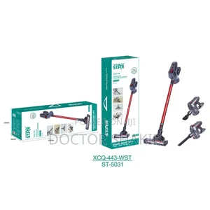 Winning Star Vacuum Cleaner ST-5031