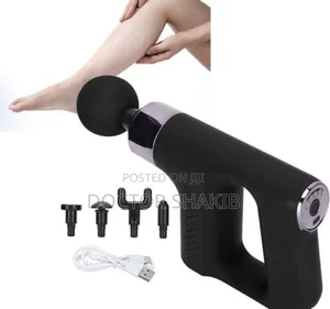 Fascial Massager Gun KH-740