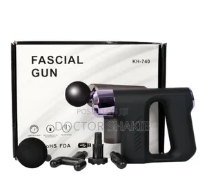Fascial Massager Gun KH-740