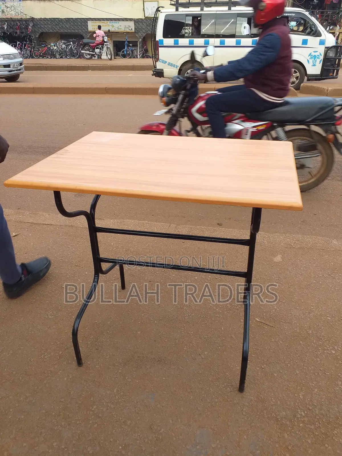 Restaurant Tables