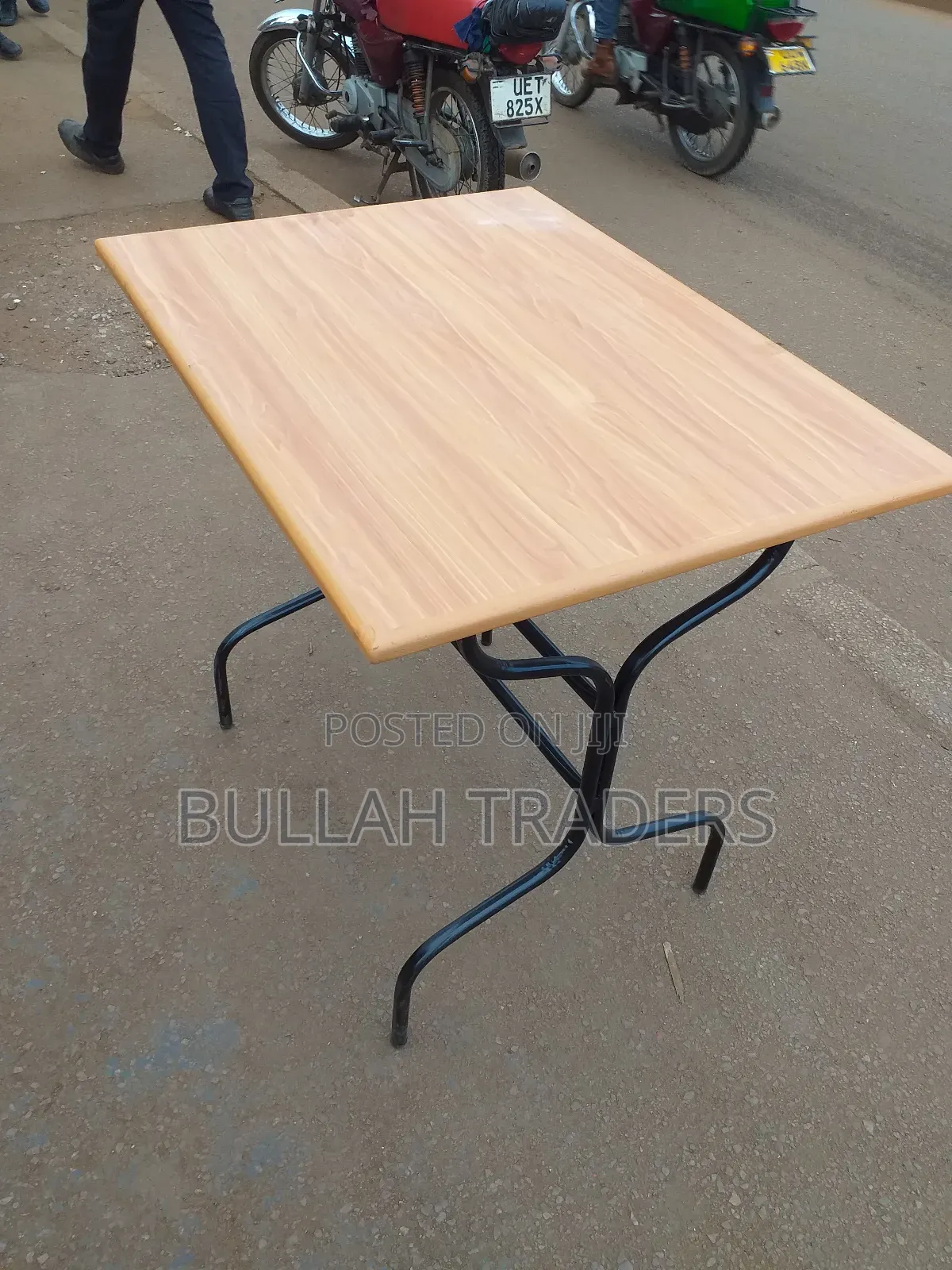 Restaurant Tables