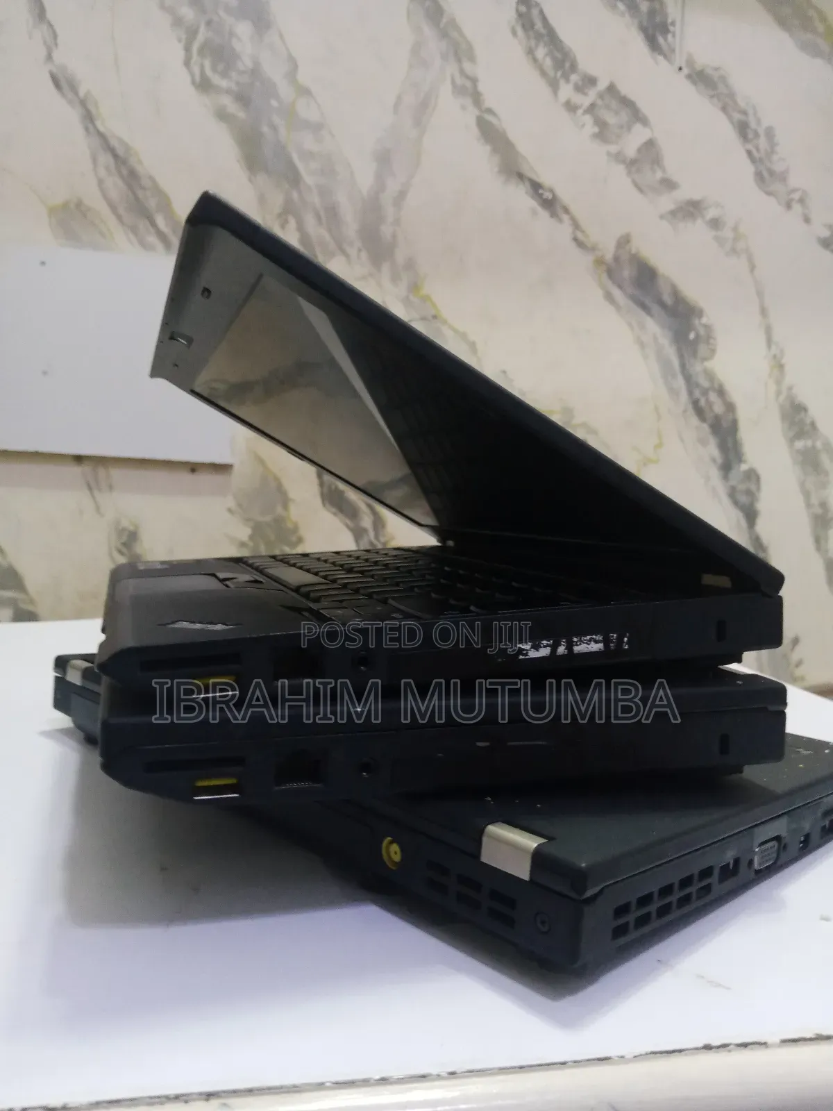 Laptop Lenovo ThinkPad X230 4GB Intel Core I5 HDD 500GB