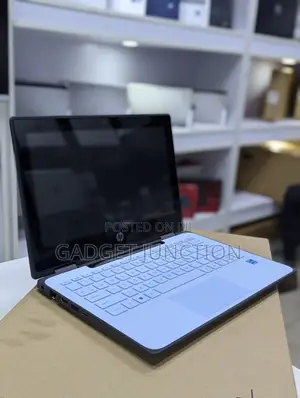 New Laptop HP ProBook 11 X360 8GB Intel Celeron SSD 256GB