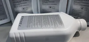 BMW Atf 3+