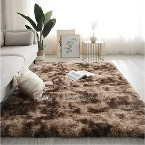 Brand Center Carpet