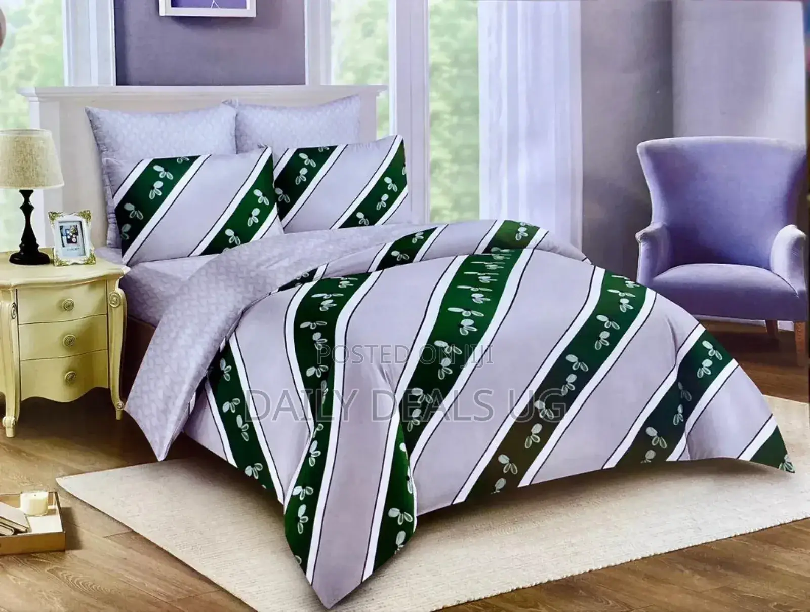 Brand Home Duvet Cover