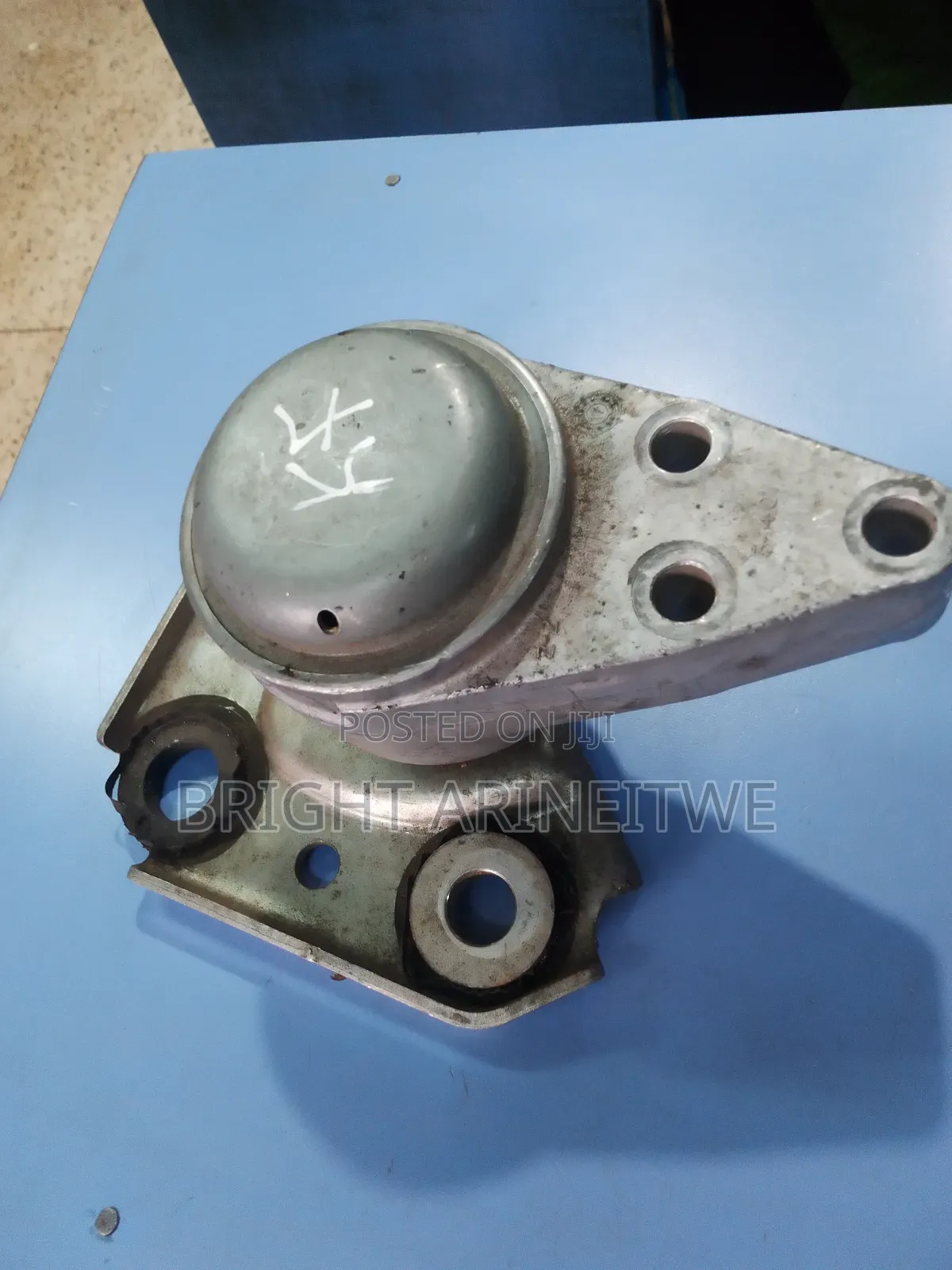 Engine Mounting for Mazda Damio