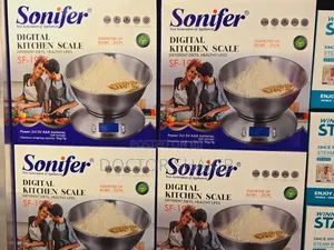 Sonifer Digital Kitchen Scale SF-1926