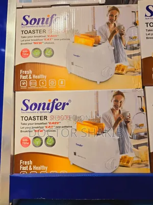 Sonifer Toaster SF-6006
