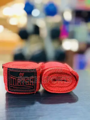 Matsa Boxing Bandage