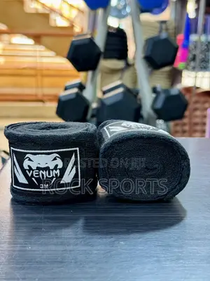Venum Boxing Bandage Wraps